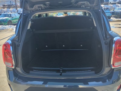 2019 MINI Countryman Cooper S