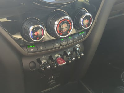 2019 MINI Countryman Cooper S