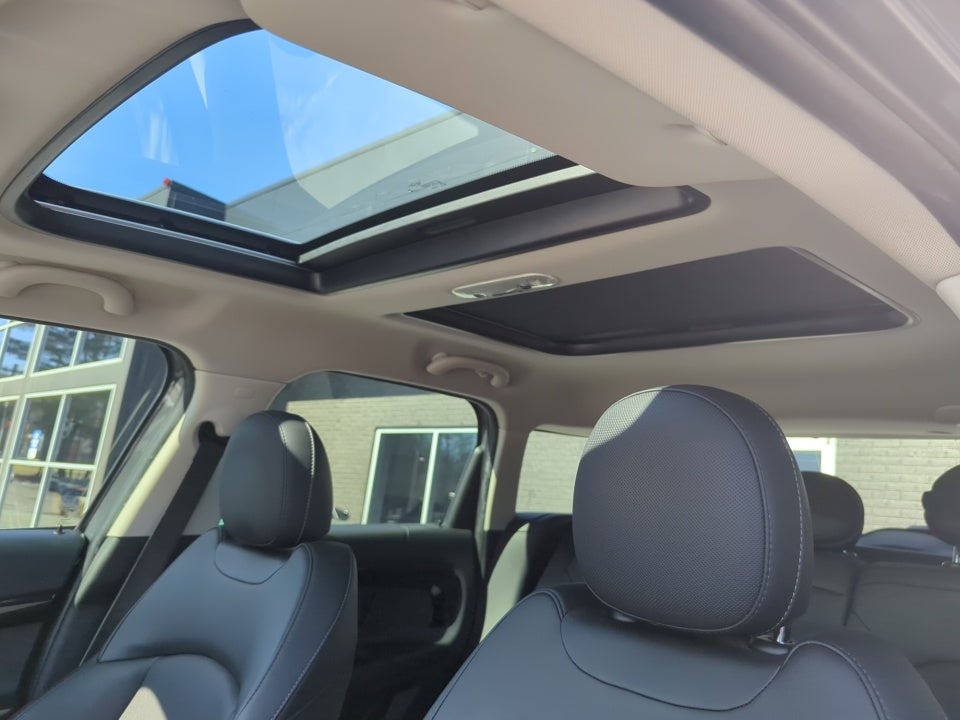 2019 MINI Countryman Cooper S