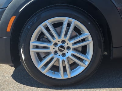 2019 MINI Countryman Cooper S