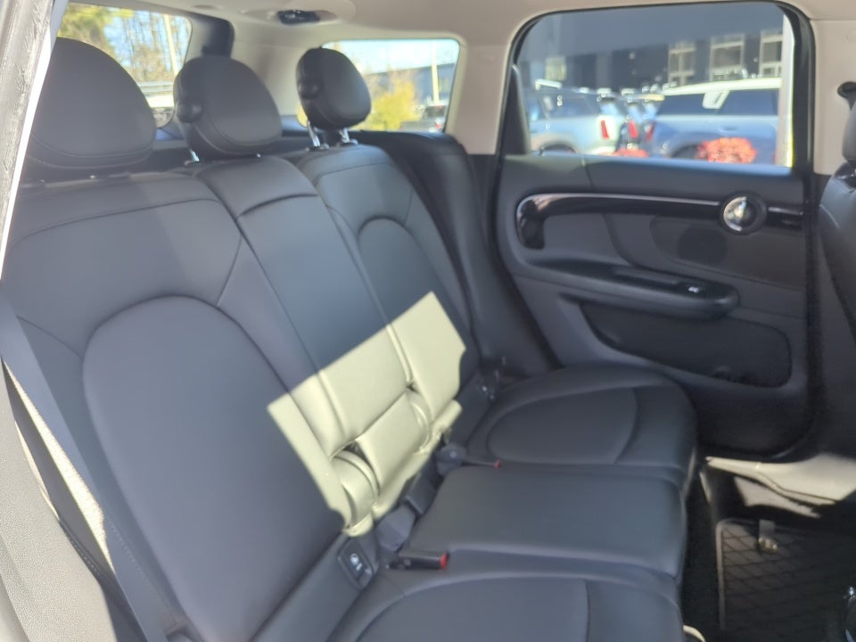 2019 MINI Countryman Cooper S