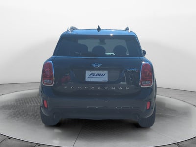 2019 MINI Countryman Cooper S