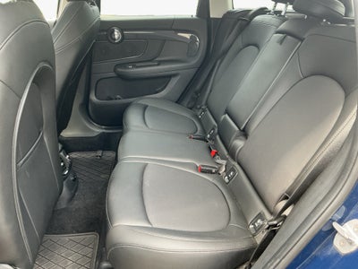 2018 MINI Countryman Cooper S