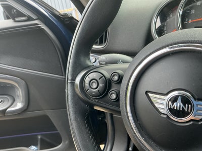 2018 MINI Countryman Cooper S