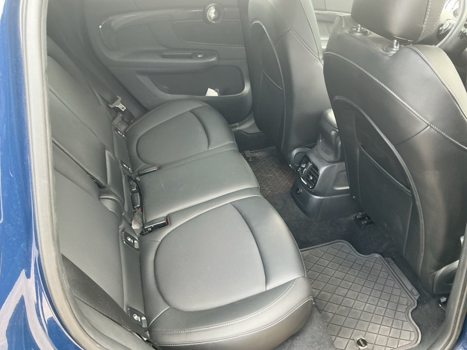 2018 MINI Countryman Cooper S
