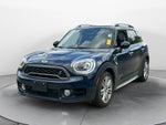 2018 MINI Countryman Cooper S
