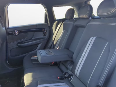 2019 MINI Countryman John Cooper Works