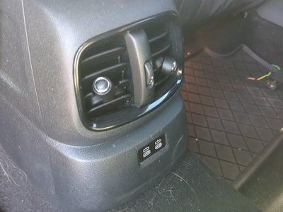 2019 MINI Countryman John Cooper Works