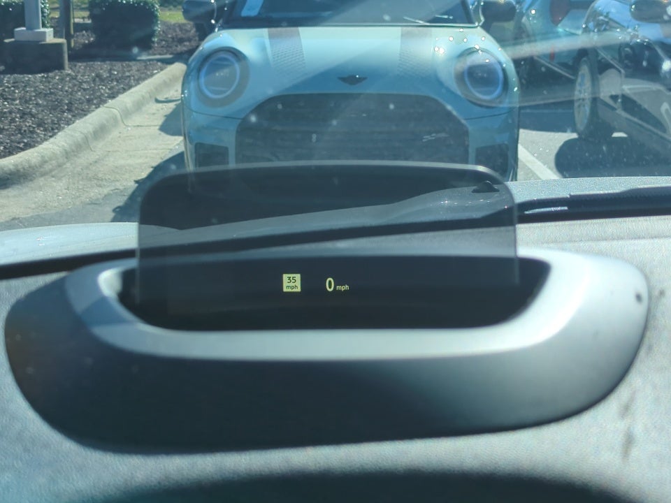 2019 MINI Countryman John Cooper Works