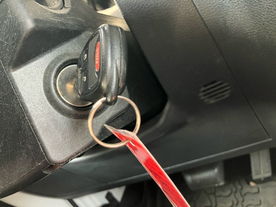 2017 Jeep Wrangler Unlimited Sahara 4x4