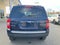 2013 Jeep Patriot Latitude