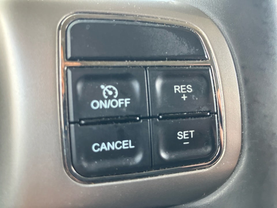 2013 Jeep Patriot Latitude