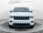 2017 Jeep Grand Cherokee Limited 4x2