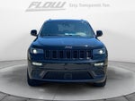 2018 Jeep Grand Cherokee High Altitude 4x4