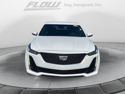 2023 Cadillac CT5 Premium Luxury