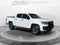 2021 Chevrolet Colorado 4WD Z71