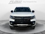 2021 Chevrolet Colorado 4WD Z71