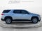 2020 Chevrolet Traverse FWD LS
