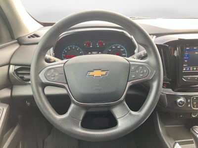 2020 Chevrolet Traverse FWD LS