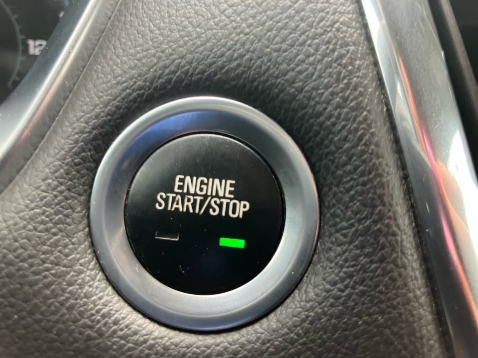 2020 Chevrolet Traverse FWD LS