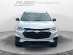 2020 Chevrolet Traverse FWD LS