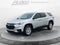 2020 Chevrolet Traverse FWD LS
