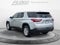 2020 Chevrolet Traverse FWD LS