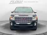 2022 GMC Canyon 4WD Crew Cab Short Box Denali