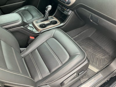 2022 GMC Canyon 4WD Crew Cab Short Box Denali