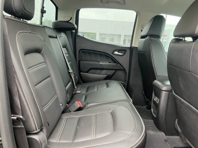 2022 GMC Canyon 4WD Crew Cab Short Box Denali