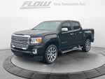 2022 GMC Canyon 4WD Crew Cab Short Box Denali