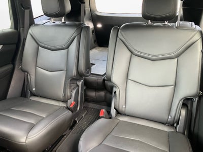 2020 Cadillac XT6 FWD Premium Luxury