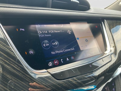 2020 Cadillac XT6 FWD Premium Luxury