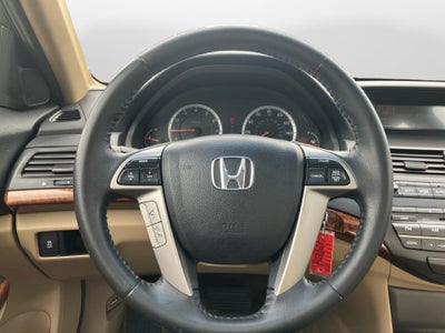 2012 Honda Accord EX-L