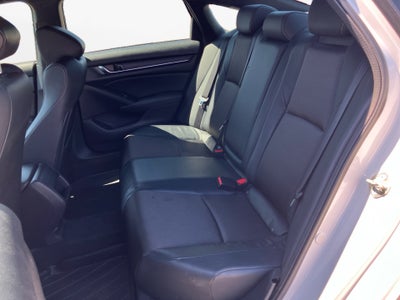 2018 Honda Accord Sport 1.5T