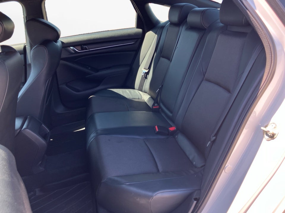 2018 Honda Accord Sport 1.5T