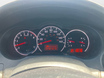 2012 Nissan Altima 2.5 S
