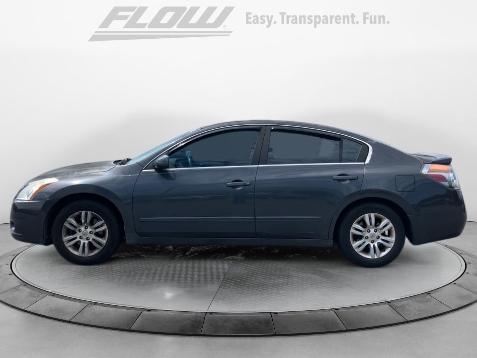 2012 Nissan Altima 2.5 S