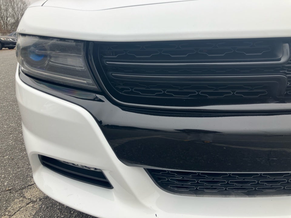 2018 Dodge Charger R/T RWD