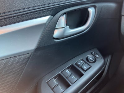 2013 Honda Civic Si
