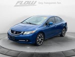 2013 Honda Civic Si