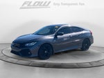 2019 Honda Civic Si Base
