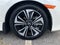2018 Honda Civic EX-L