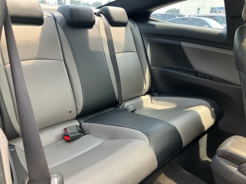 2016 Honda Civic Touring