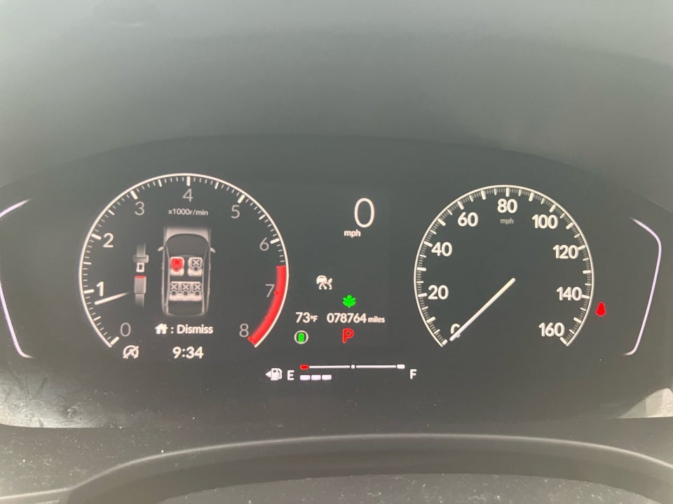 2022 Honda Civic Sedan EX