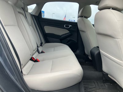 2022 Honda Civic Sedan EX