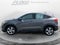 2017 Honda HR-V LX