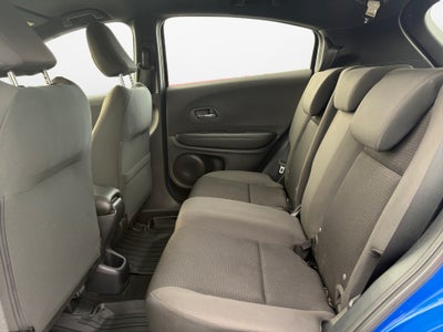 2020 Honda HR-V Sport