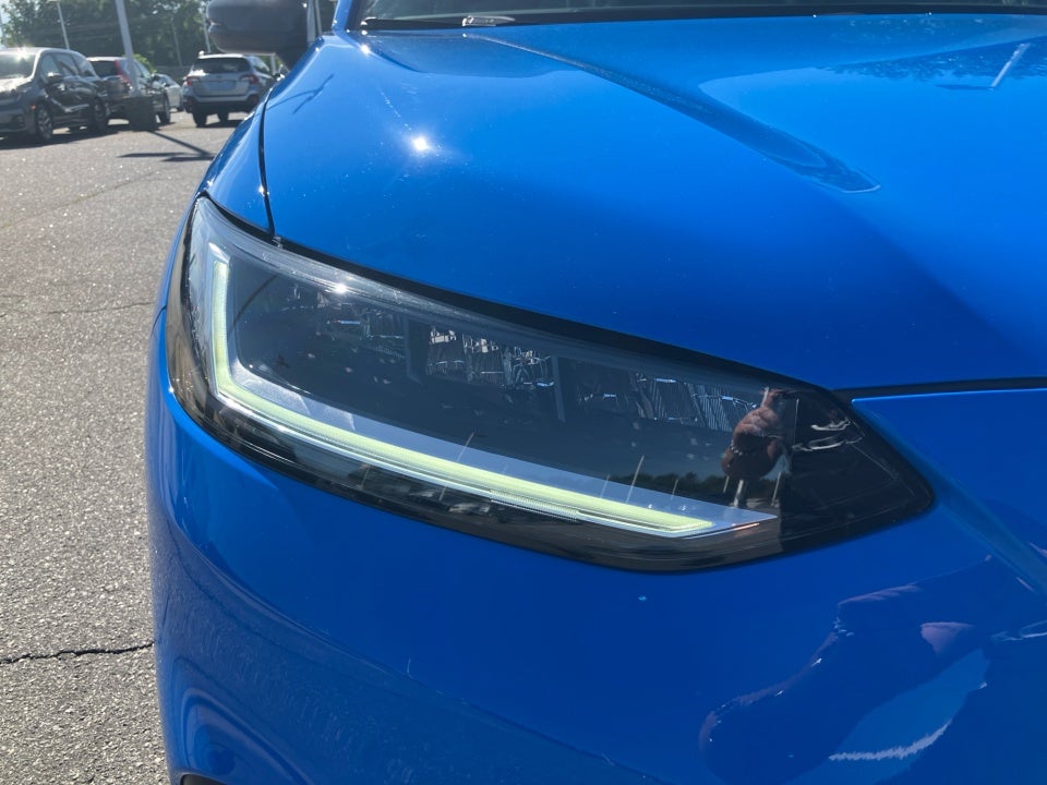 2026 Honda HR-V 2WD Sport