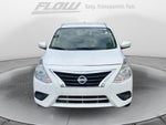 2018 Nissan Versa 1.6 S